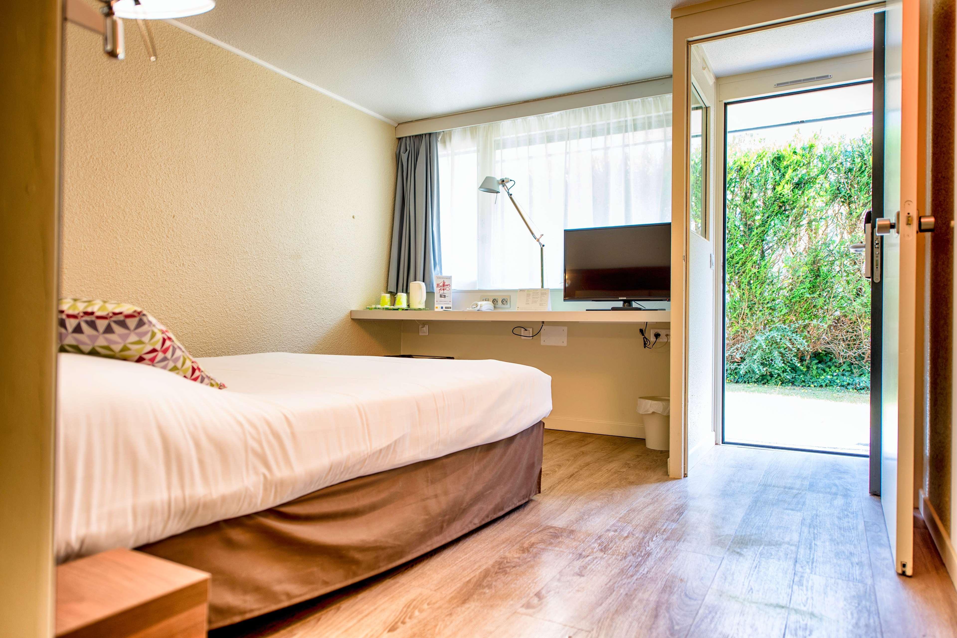 Campanile Deauville Saint-Arnoult Экстерьер фото